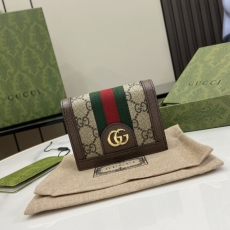 Gucci Wallets & Purse